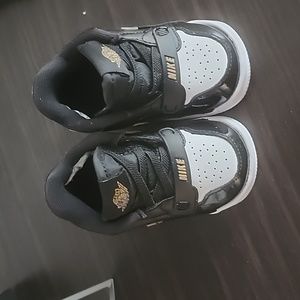 Infant Jordan 1s